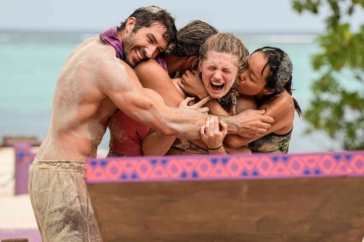 Survivor Season 50 Release Date: Expected Story, Episodes, and More Updates 3 Survivor Season 50 Release Date 2