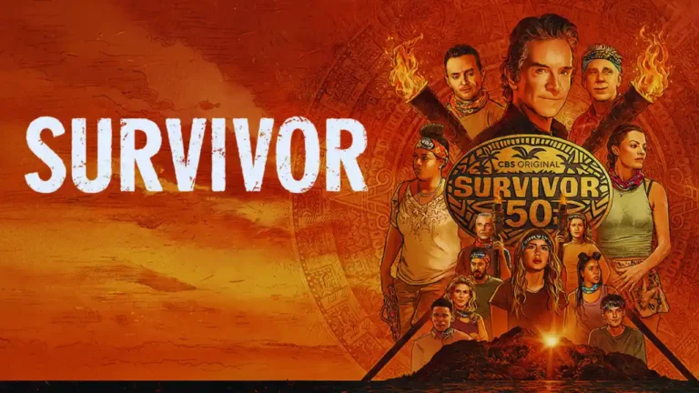 Survivor Season 50 Release Date: Expected Story, Episodes, and More Updates