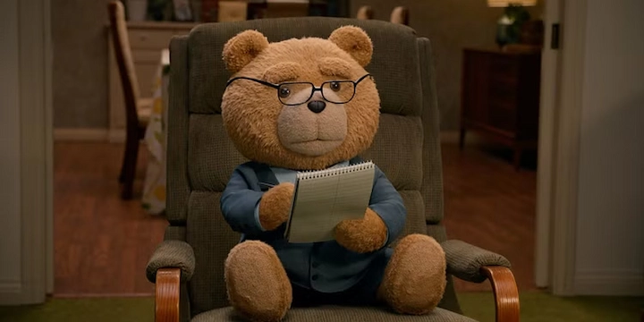 Ted Season 2 Release Date: Trailer Info, Episode List & Updates 5 Ted Season 2 Release Date 4