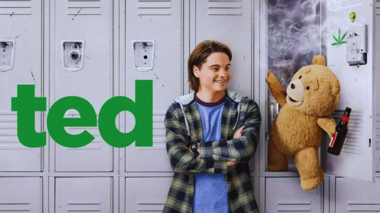 Ted Season 2 Release Date: Trailer Info, Episode List & Updates