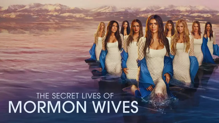 The Secret Lives Of Mormon Wives Season 4 Release Date: Expected Storyline, Episodes & Streaming Details