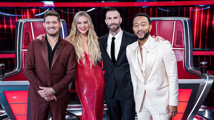 The Voice Season 29 Release Date: Expected Storyline, Judges, and Episodes 2 The Voice Season 29 Release Date 1