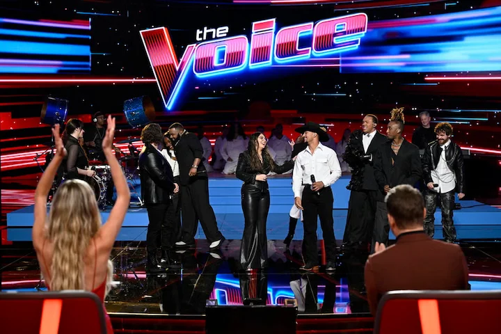 The Voice Season 29 Release Date: Expected Storyline, Judges, and Episodes 3 The Voice Season 29 Release Date 2