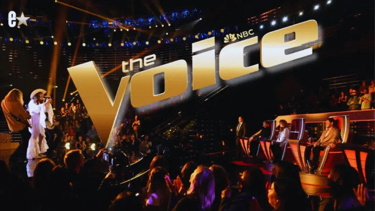 The Voice Season 29 Release Date: Expected Storyline, Judges, and Episodes