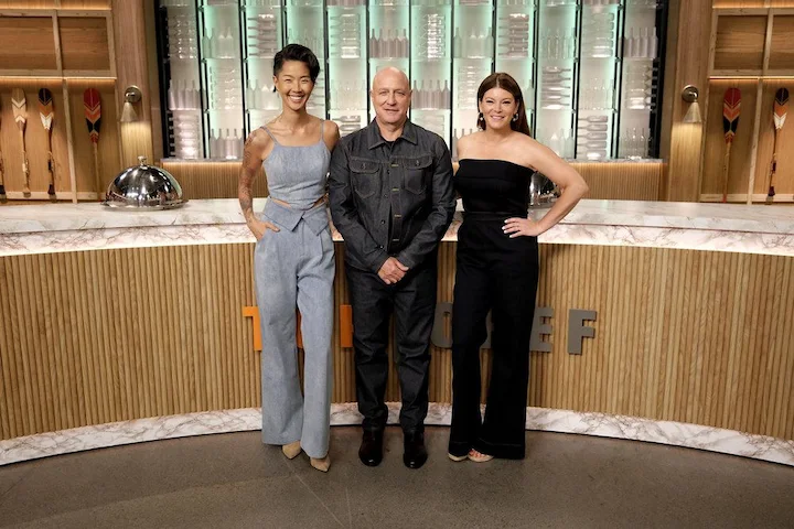 Top Chef Season 23 Release Date 1