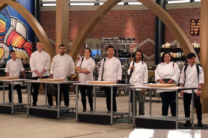 Top Chef Season 23 Release Date 3