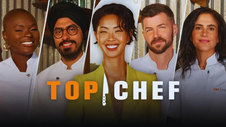 Top Chef Season 23 Release Date: Cast, Episodes, Trailer & Latest Updates