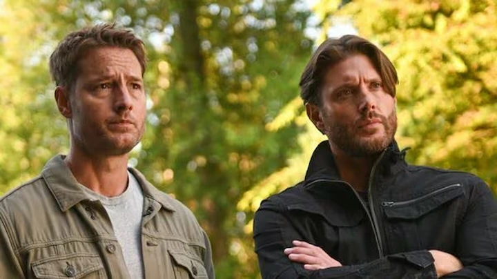 Tracker Season 3 Release Date 1