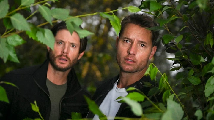 Tracker Season 3 Release Date 2