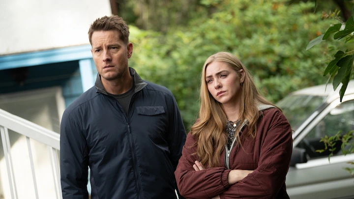 Tracker Season 3 Release Date 4