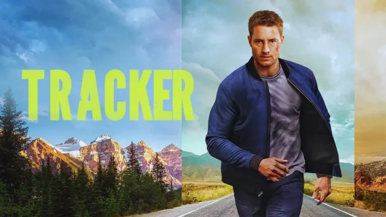 Tracker Season 3 Release Date: Episodes, Trailer & Full Details