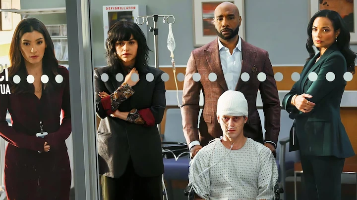 Watson Season 2 Release Date: Cast List, Expected Story & Premiere News 2 Watson Season 2 Release Date 1