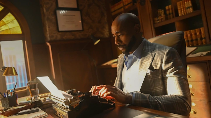 Watson Season 2 Release Date: Cast List, Expected Story & Premiere News 4 Watson Season 2 Release Date 3