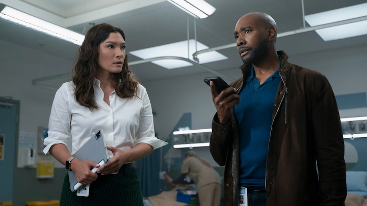 Watson Season 2 Release Date: Cast List, Expected Story & Premiere News 5 Watson Season 2 Release Date 4