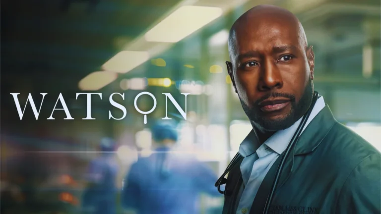 Watson Season 2 Release Date: Cast List, Expected Story & Premiere News