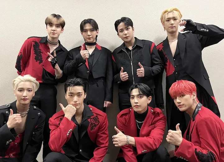 ATEEZ Net Worth: Age, Height, Top Songs & Career 3 ATEEZ Net Worth 1