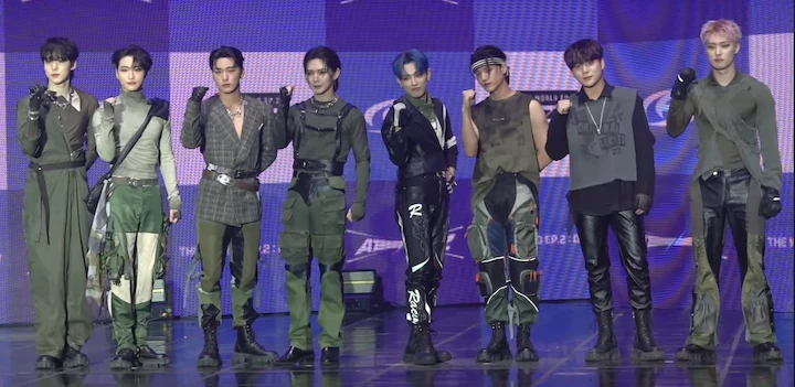 ATEEZ Net Worth: Age, Height, Top Songs & Career 5 ATEEZ Net Worth 3