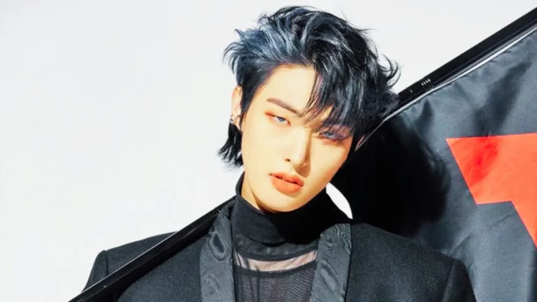 ATEEZ Net Worth: Age, Height, Top Songs & Career