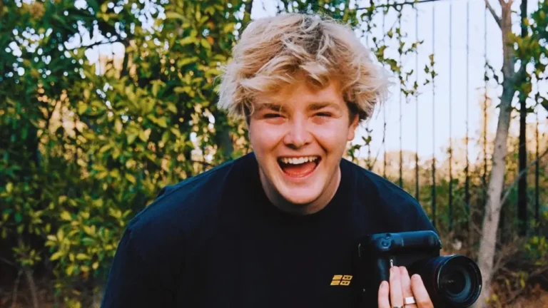 Alex Warren Net Worth: From TikTok to Music Star