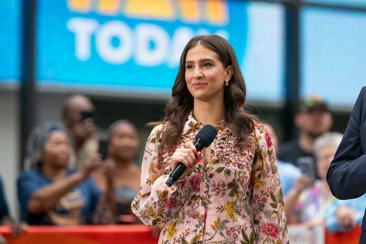 Angie Lassman Net Worth 2026: Earnings & Income 2 Angie Lassman Net Worth 1