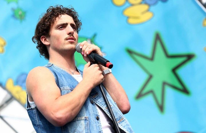 Benson Boone Net Worth: From American Idol to Global Star 2 Benson Boone Net Worth 1