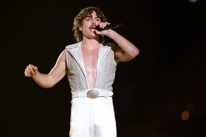 Benson Boone Net Worth: From American Idol to Global Star 4 Benson Boone Net Worth 2