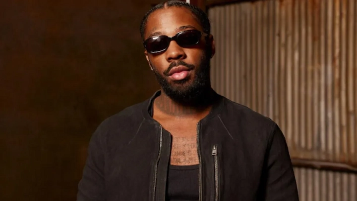 Brent Faiyaz Net Worth: Age, Songs & Success 4 Brent Faiyaz Net Worth 1