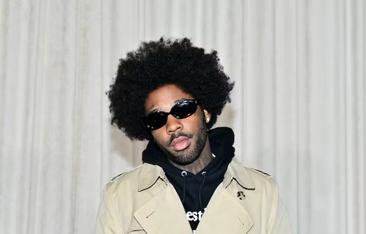 Brent Faiyaz Net Worth: Age, Songs & Success 2 Brent Faiyaz Net Worth