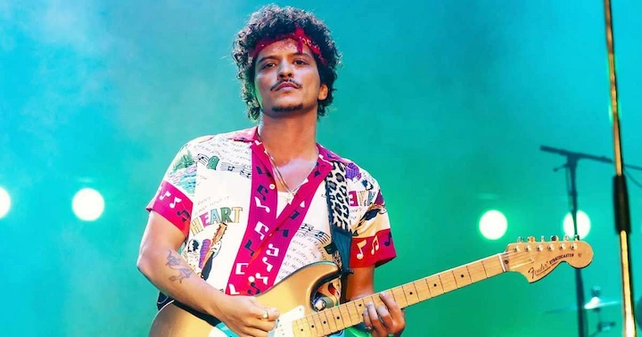 Bruno Mars Net Worth: Songs & Success Story 2 Bruno Mars Net Worth 1