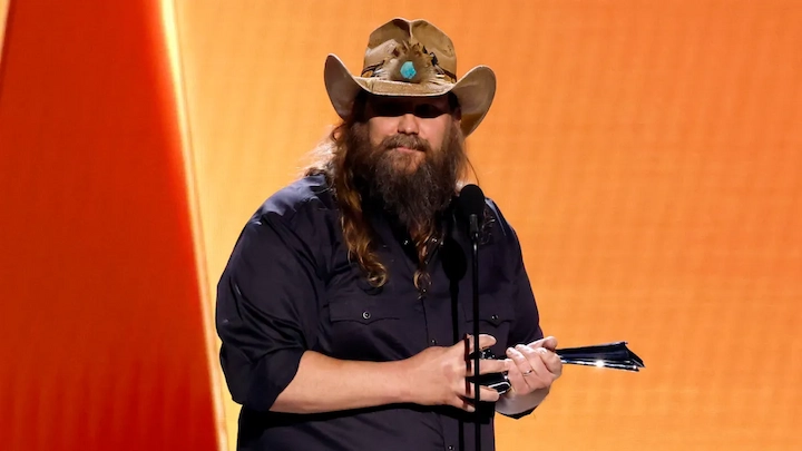 Chris Stapleton Net Worth: From Songwriter to Superstar 5 Chris Stapleton Net Worth 1