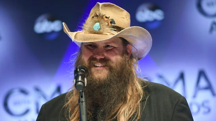 Chris Stapleton Net Worth: From Songwriter to Superstar 3 Chris Stapleton Net Worth 2