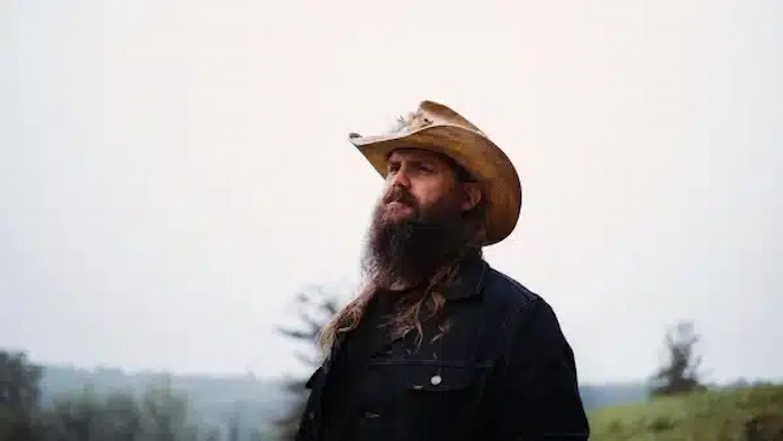 Chris Stapleton Net Worth: From Songwriter to Superstar 2 Chris Stapleton Net Worth