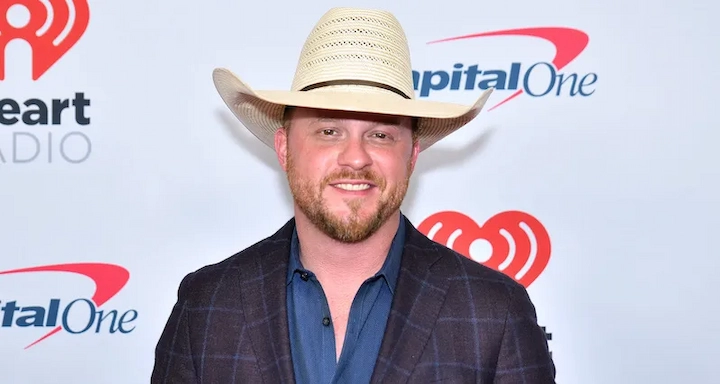 Cody Johnson Net Worth: Age, Height, Top Songs & Career 5 Cody Johnson Net Worth 3
