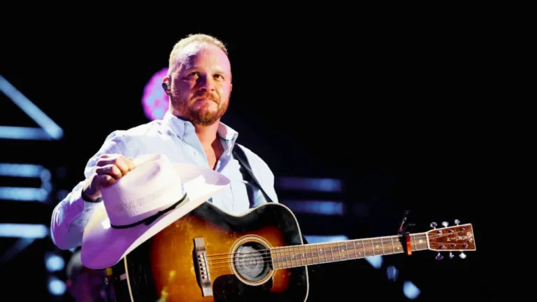 Cody Johnson Net Worth: Age, Height, Top Songs & Career