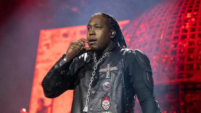 Don Toliver Net Worth 3
