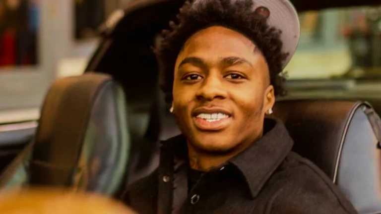 EJ Jones Net Worth: Age, Height, Top Songs & Career