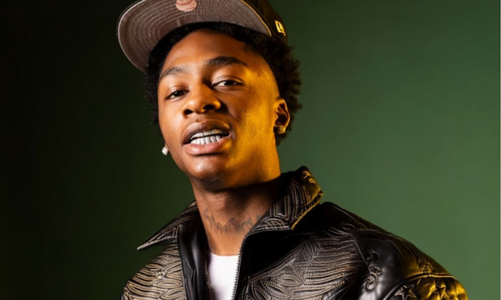 EJ Jones Net Worth: Age, Height, Top Songs & Career 4 EJ Jones Net Worth