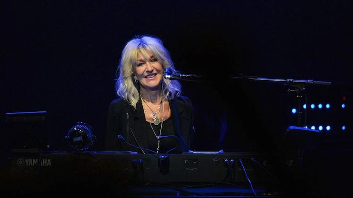Fleetwood Mac Net Worth 1