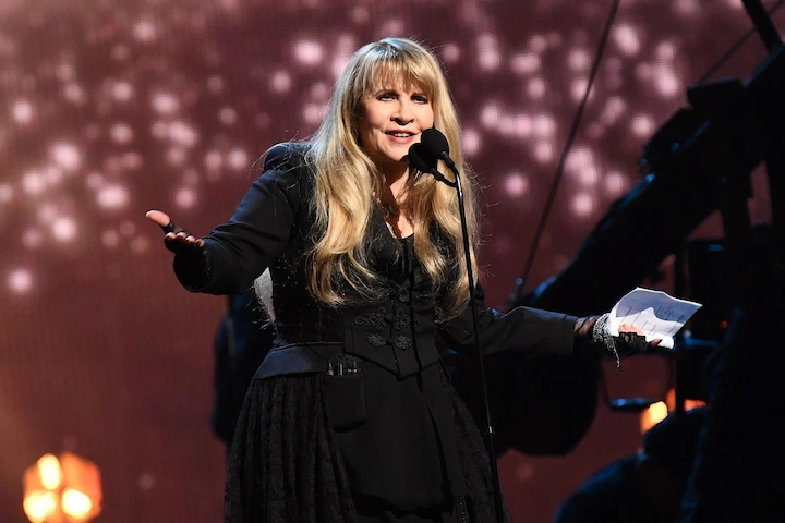 Fleetwood Mac Net Worth 2