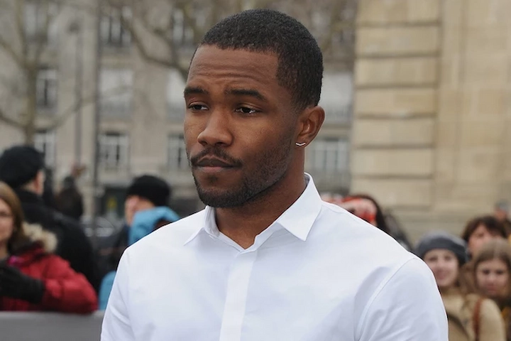 Frank Ocean Net Worth, : Age, Albums & Life Story 3 Frank Ocean Net Worth 1