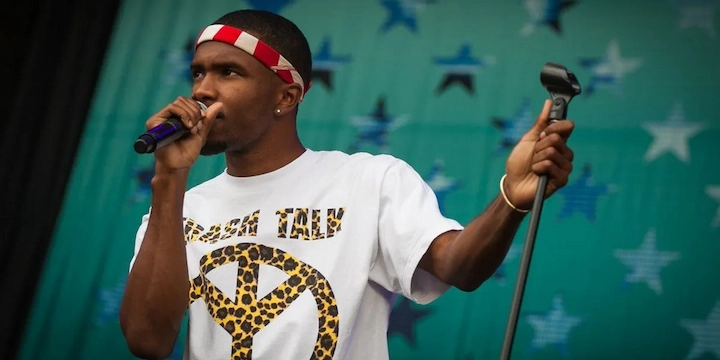 Frank Ocean Net Worth, : Age, Albums & Life Story 4 Frank Ocean Net Worth 2