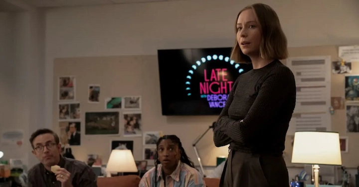 Hacks Season 5 Release Date: Cast & Latest News 3 Hacks Season 5 Release Date 2