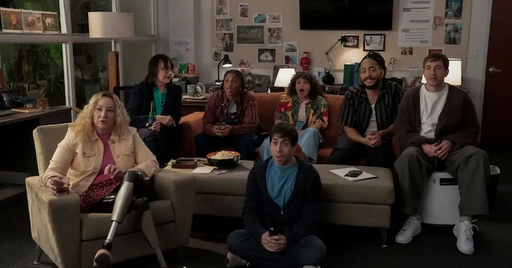 Hacks Season 5 Release Date: Cast & Latest News 4 Hacks Season 5 Release Date 3