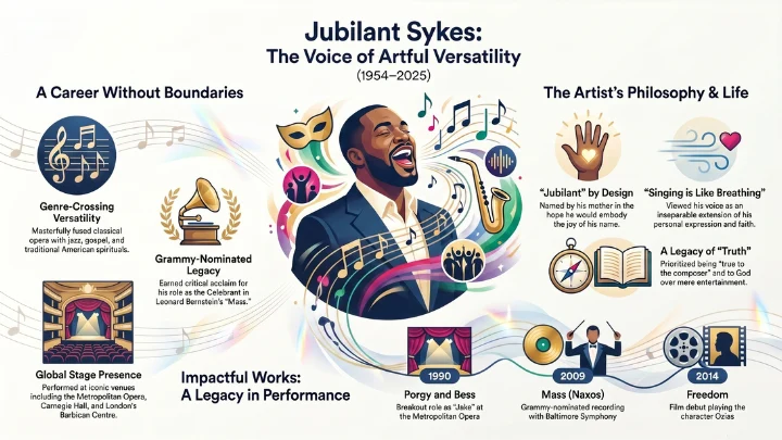 Jubilant Sykes Net Worth: Age, Height, Top Songs & Career 2 Jubilant Sykes Net Worth 4