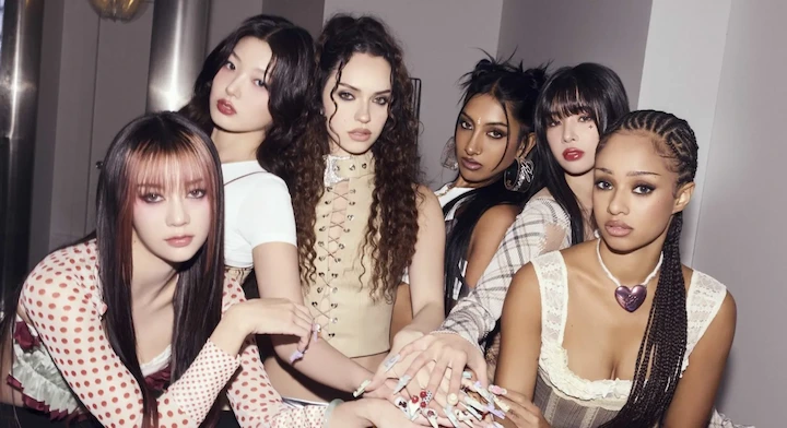 Katseye Net Worth: Songs, Members & Success Story 4 KATSEYE Net Worth 4