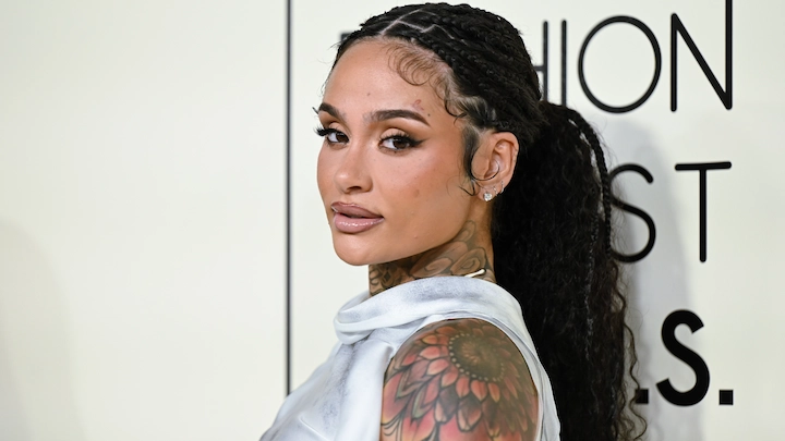 Kehlani Net Worth: Age, Height, Weight & Family Details 3 Kehlani Net Worth 1