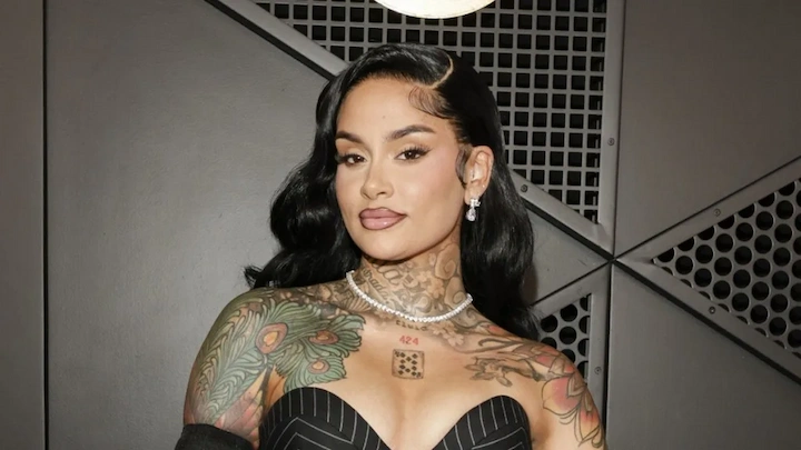 Kehlani Net Worth: Age, Height, Weight & Family Details 4 Kehlani Net Worth 2