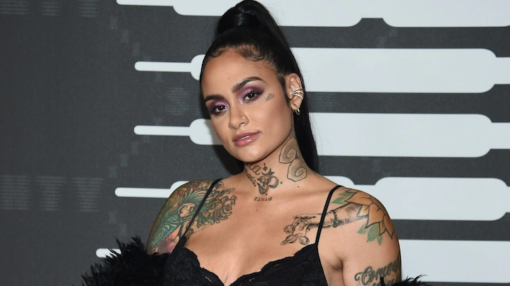 Kehlani Net Worth: Age, Height, Weight & Family Details 5 Kehlani Net Worth 3