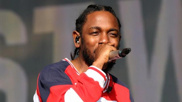 Kendrick Lamar Net Worth: Career, Awards & Life Story 3 Kendrick Lamar Net Worth 3