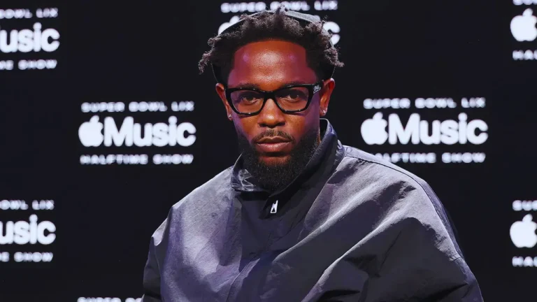 Kendrick Lamar Net Worth: Career, Awards & Life Story